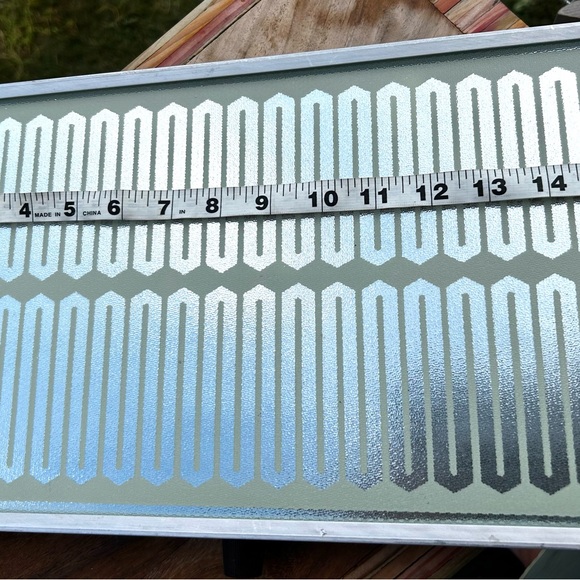 Vintage Salton Hotray Hot Tray Food Warmer Mid Century Modern - Picture 3 of 13